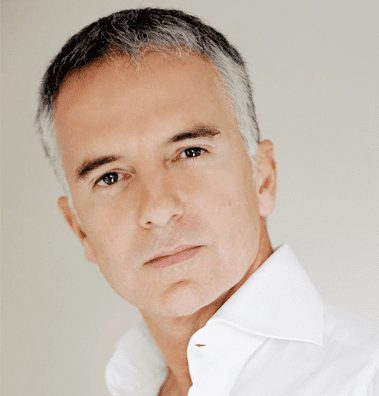 Marc-Antoine Corticchiato Perfumer