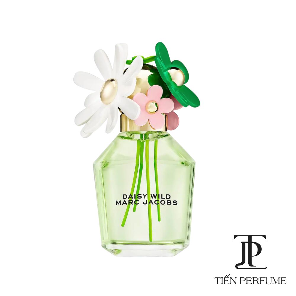 Marc Jacob Daisy Wild EDP 100ml _ Tiến Perfume