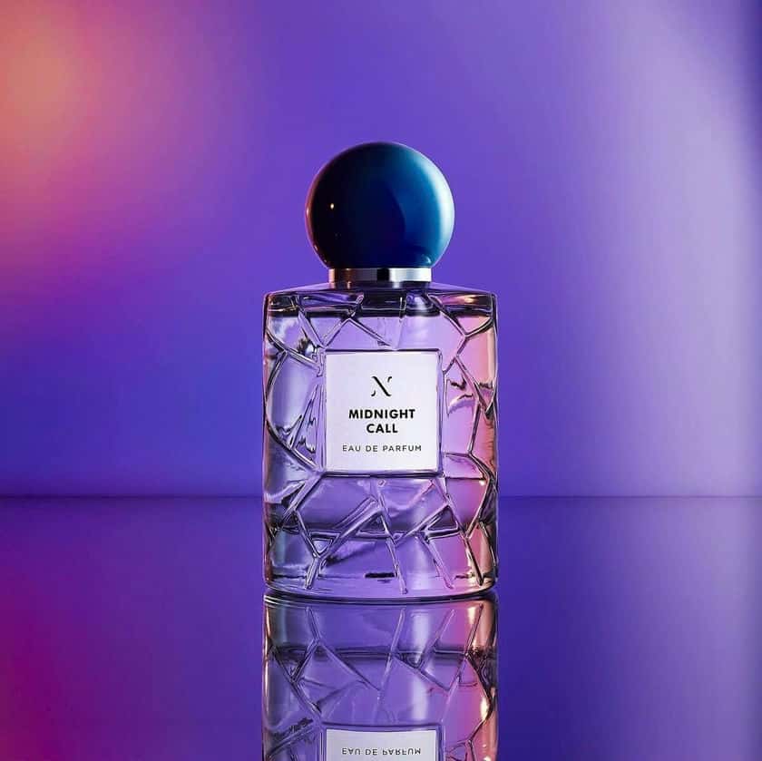 Midnight Call Eau de Parfum Midnight Call Eau de Parfum