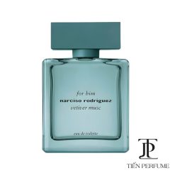 Narciso For Him Vetiver Musc EDT 100ml _ Tiến Perfume