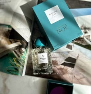 Noé Midnight Call EDP 100ml 3 Noé Midnight call N EDP 100ml