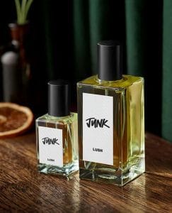 Lush Junk 10ml 2 Nước hoa Lush Junk