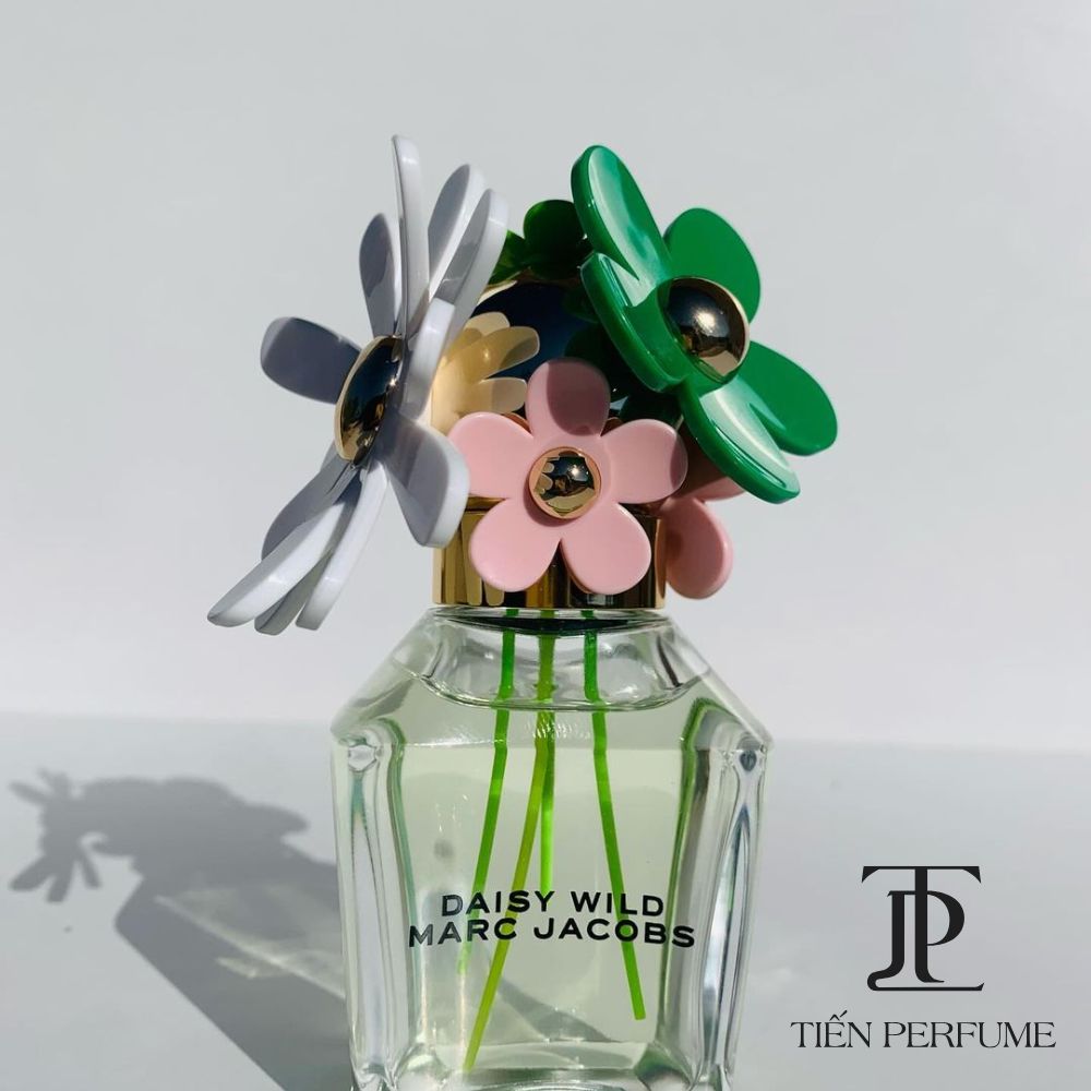 Marc Jacobs Daisy Wild EDP 24 Nước hoa Marc Jacob Daisy Wild EDP auth _ Tiến Perfume
