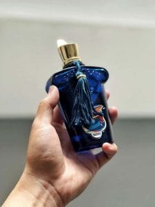 Xerjoff Mefisto EDP 100ml 2 Nước hoa Mefisto Casamorati Xerjoff EDP 100ml
