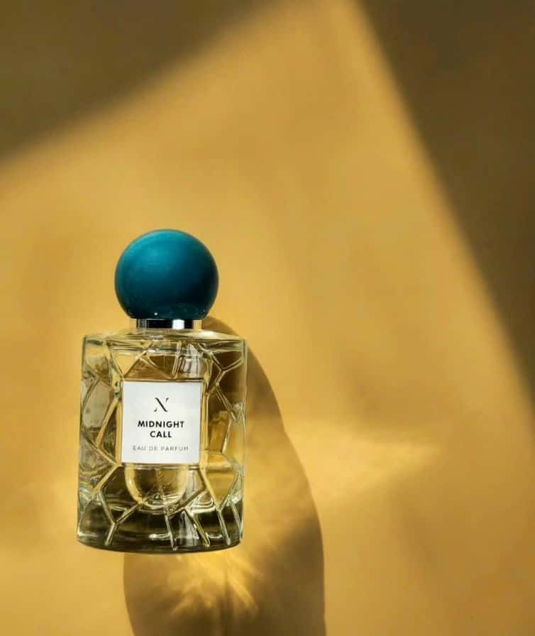 Nước hoa Midnight Call EDP 100ml Nước hoa Midnight Call EDP 100ml