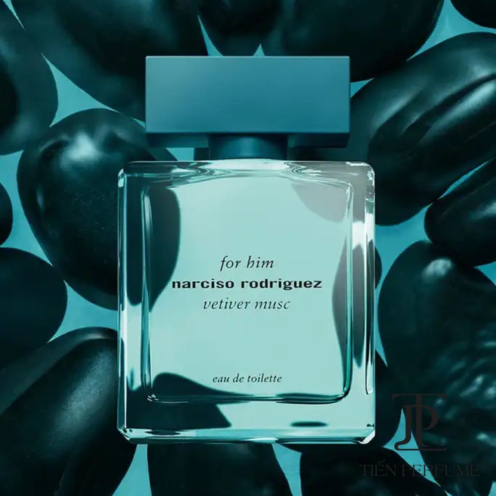 Narciso Rodriguez For Him Vetiver Musc EDT 20 Nước hoa Narciso For Him Vetiver Musc EDT auth _ Tiến Perfume