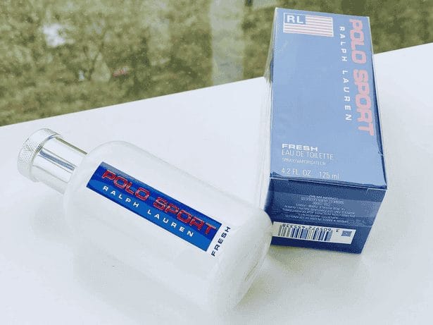 Nước hoa Polo Sport Fresh EDT 125ml Nước hoa Polo Sport Fresh EDT 125ml