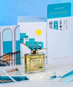 Nước hoa Roja Isola Blu Parfum 50ml