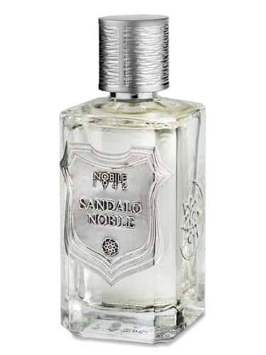Nước hoa Sandalo Nobile Perfume - Nobile 1942