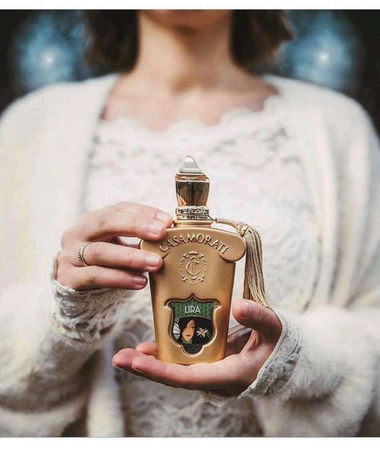 Nước hoa Xerjoff Casamorati Lira 1888 100ml Nước hoa Xerjoff Casamorati Lira 1888 100ml