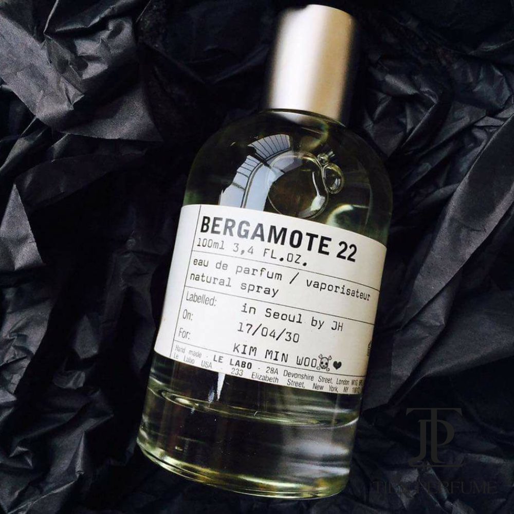 Nước hoa chính hãng Le Labo Bergamote 22 _ Tiến Perfume ANước hoa chính hãng Le Labo Bergamote 22 _ Tiến Perfume