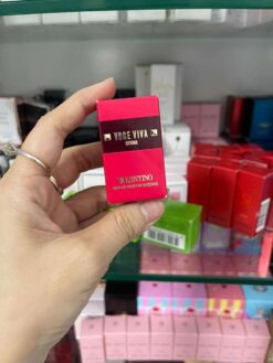 Nước hoa mini Valentino Voce Viva Intensa EDP Intense 7ml