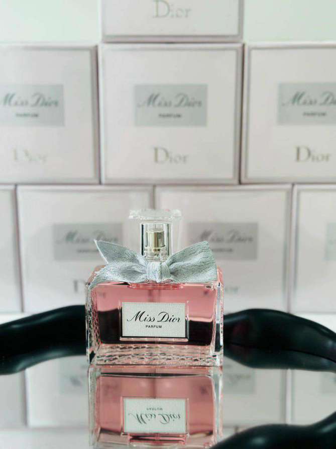 Miss Dior Parfum 13 Nước hoa nữ Miss Dior Parfum 2024