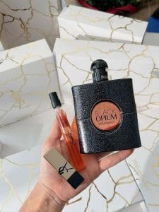 Nước hoa nữ YSL Black Opium EDP 90ml 2024