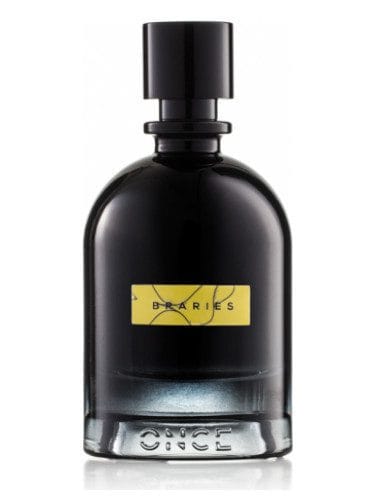Once Braries Perfume 100ml