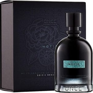 Once Perfume Hotis 100ml 2 Once Perfume Hotis 100ml