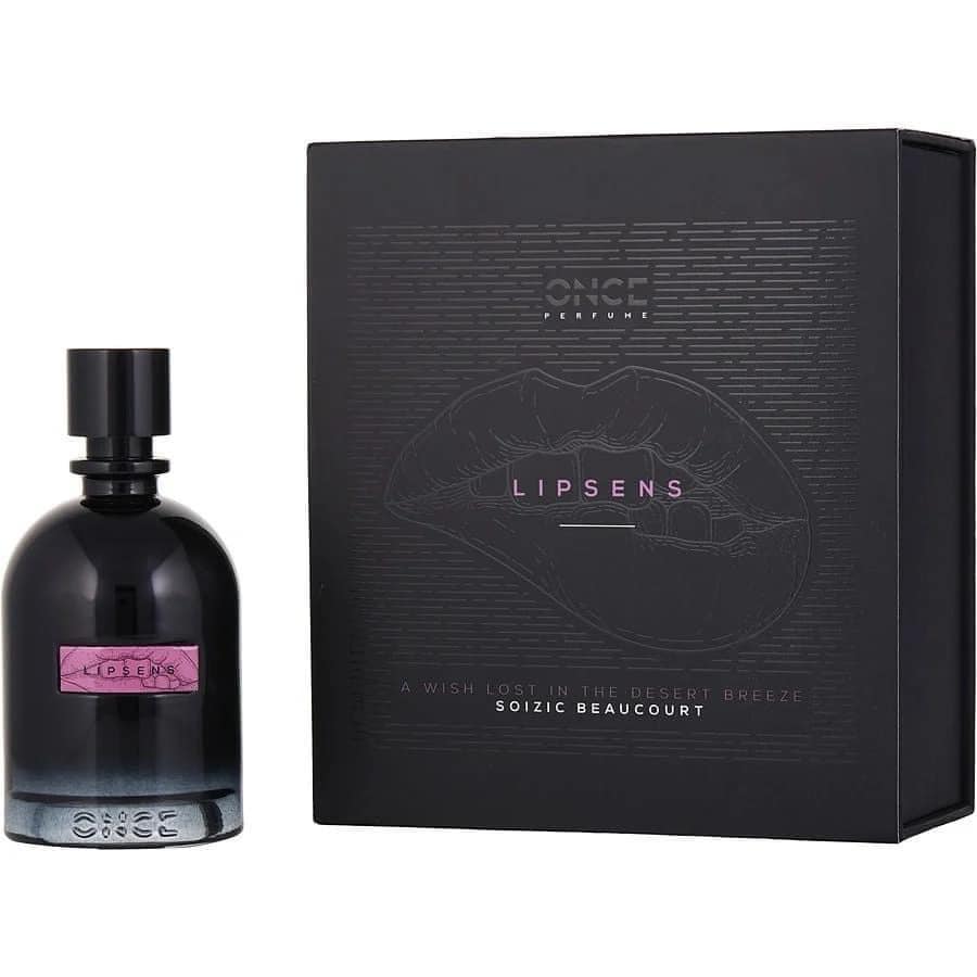 Once Perfume Lipsens 100ml