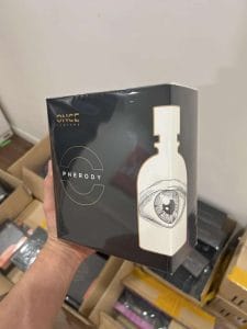 Once Perfums Pherody 100ml 2 Once Perfums Pherody 100ml