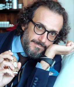 Paolo Terenzi Perfumer