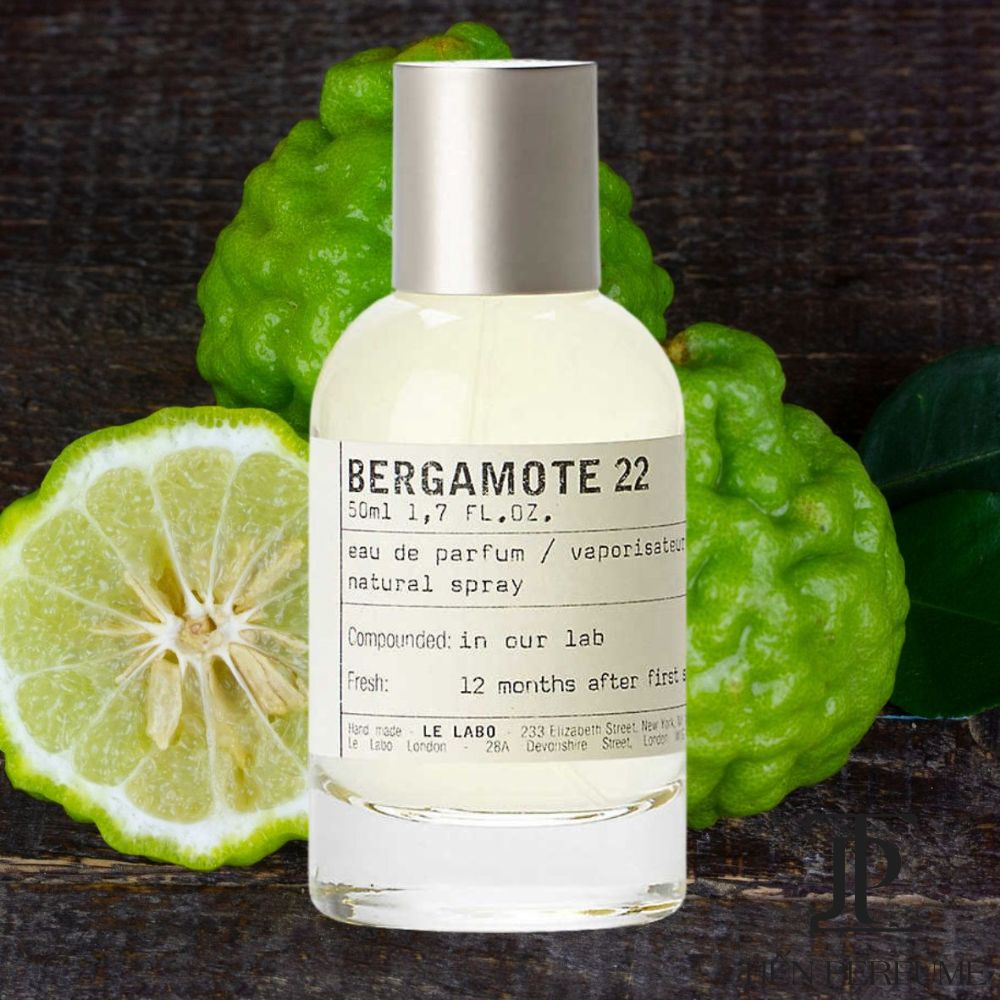 Review Le Labo Bergamote 22 _ Tiến Perfume Review Le Labo Bergamote 22 _ Tiến Perfume