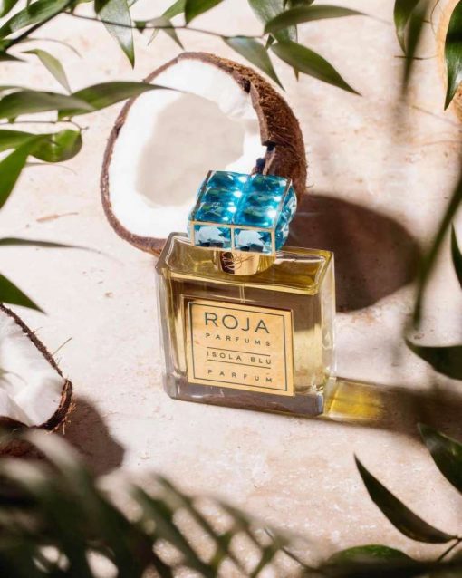 Roja Parfums Isola Blu Parfum