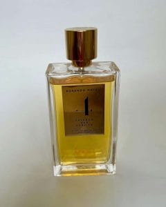 Rosendo Mateu 4 Saffron Oud Vanilla 10ml 3 Rosendo Mateu 4 Saffron Oud Vanilla