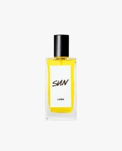 Lush Sun 10ml 1 SUN LUSH Nước hoa