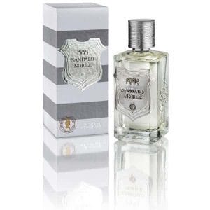 Sandalo Nobile Perfume - Nobile 1942