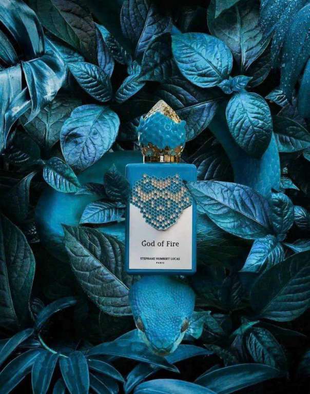 Stéphane Humbert Lucas Perfume 100ml Stéphane Humbert Lucas Perfume 100ml