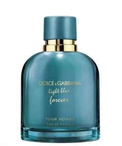 Tester Dolce&Gabbana Light Blue Forever Pour Homme EDP 100ml