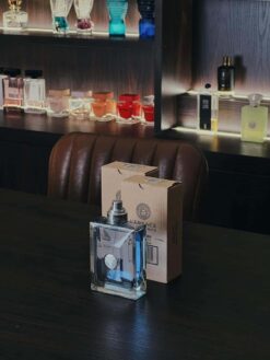 Tester Versace Pour Homme EDT
