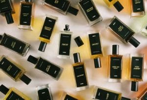 Lush Furze 10ml 3 The Perfume Library Furze Lush