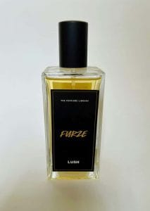 Lush Furze 10ml 1 The Perfume Library Furze Lush