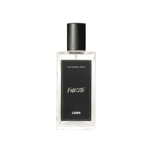 Lush Furze 10ml 2 The Perfume Library Furze Lush Nước hoa
