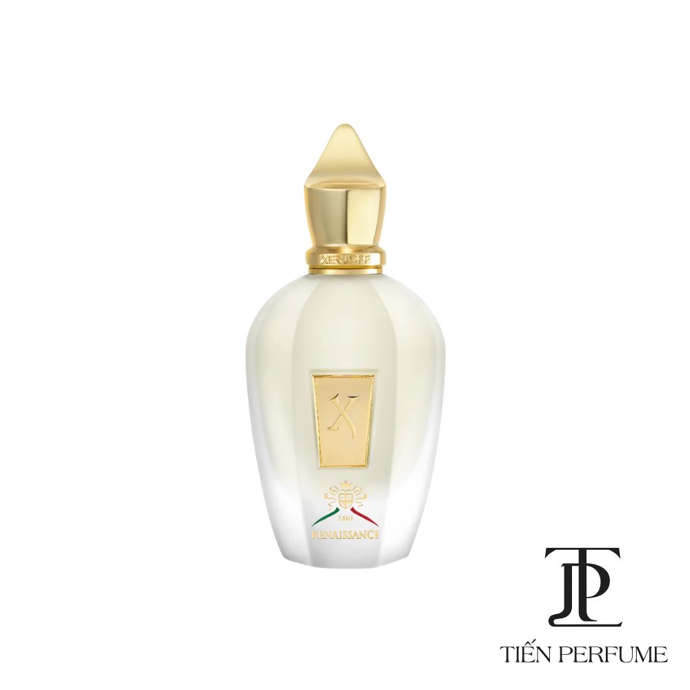 Xerjoff 1861 Renaissance EDP 100ml _ Tiến Perfume