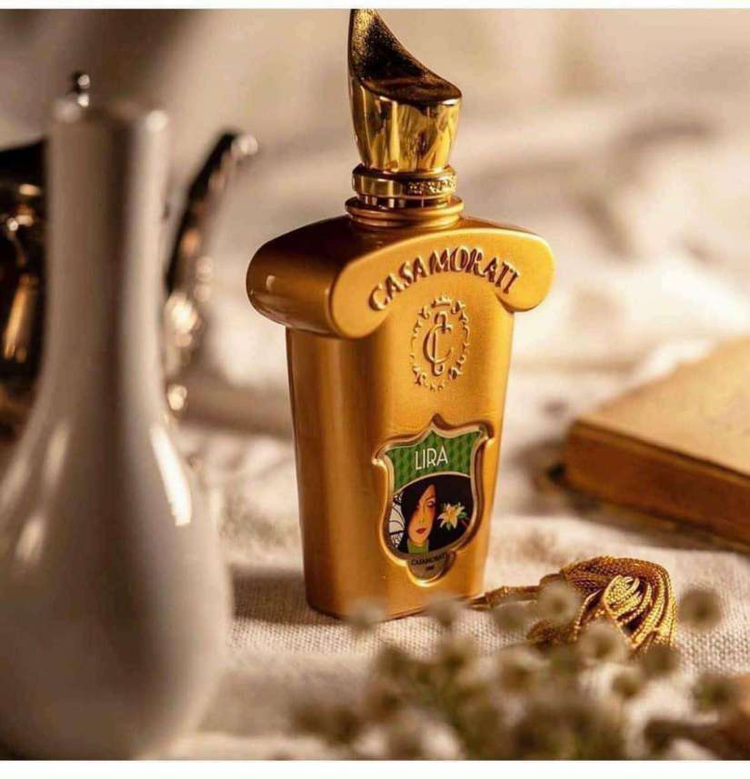 Xerjoff Casamorati Lira 1888 100ml Xerjoff Casamorati Lira 1888 100ml