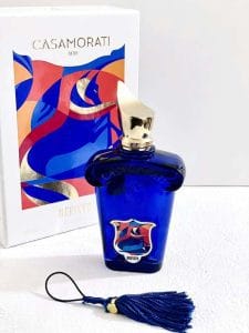 Xerjoff Mefisto EDP 100ml 3 Xerjoff Mefisto Casamorati EDP 100ml