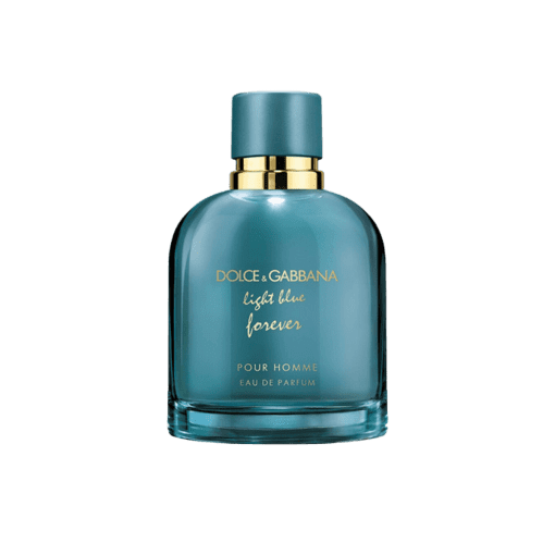 DG Light Blue Forever Pour Homme EDP 125ml