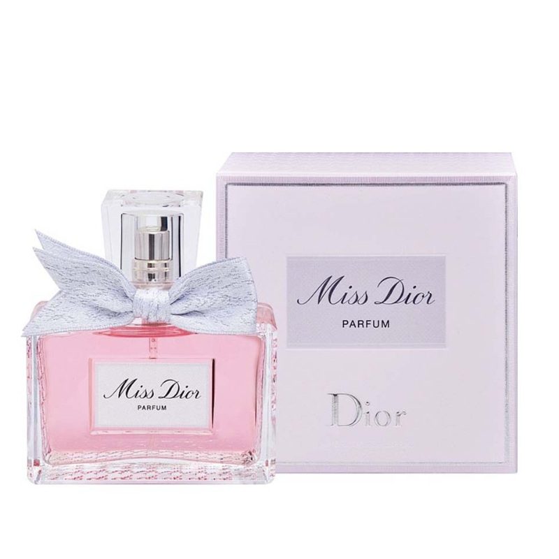 Nước hoa nữ Miss Dior Parfum 2024 80ml Nước hoa nữ Miss Dior Parfum 2024 80ml