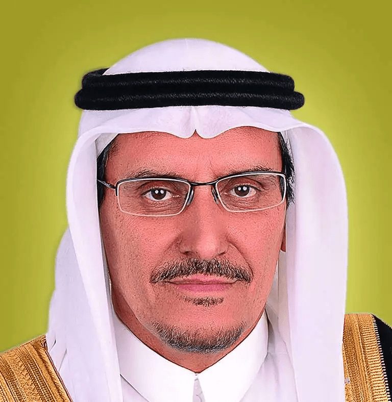 Abdulaziz Alshaibani Perfumer