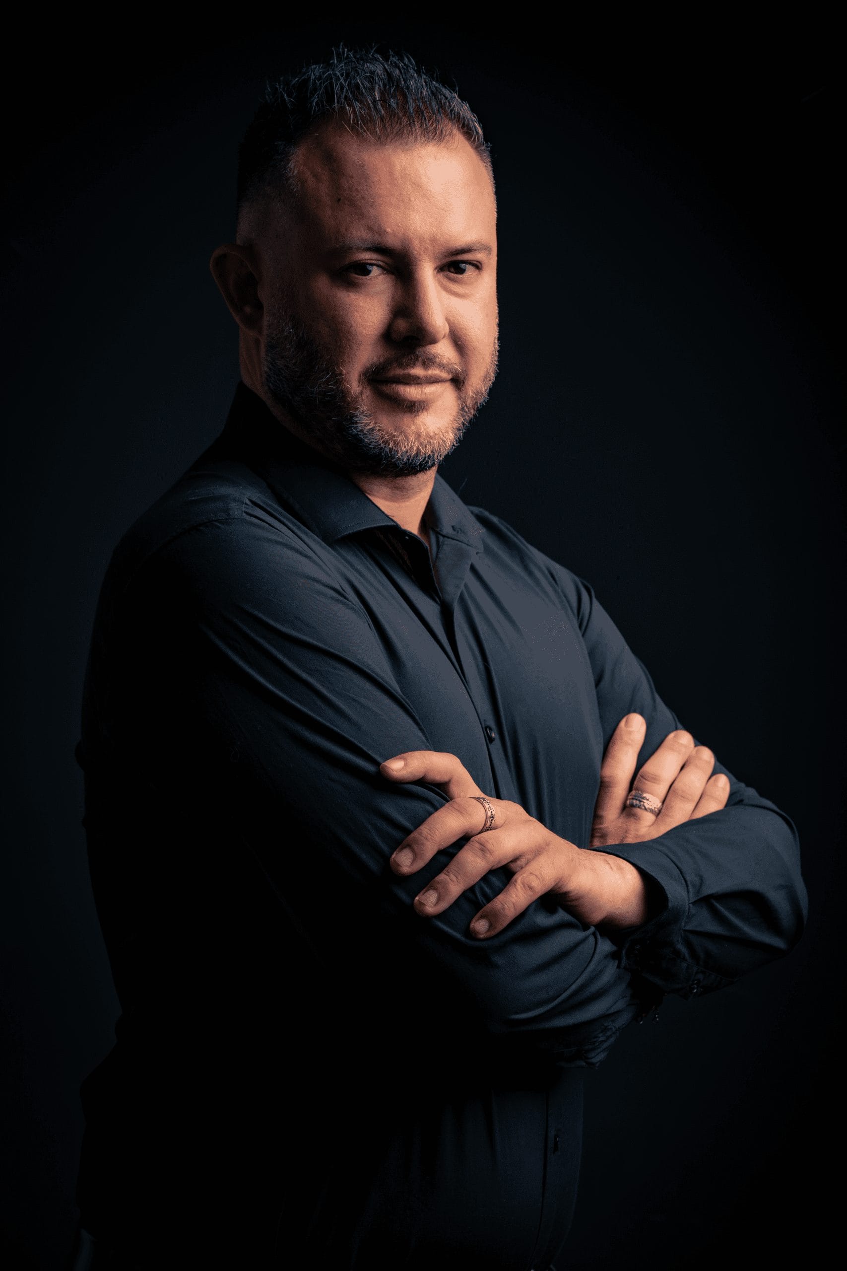 Alejandro Ponsà Perfumer
