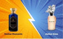Alexandria Stellar Moments Extrait de Parfum 100ml