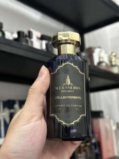 Alexandria Stellar Moments Extrait mùi giống LV Stellar Times