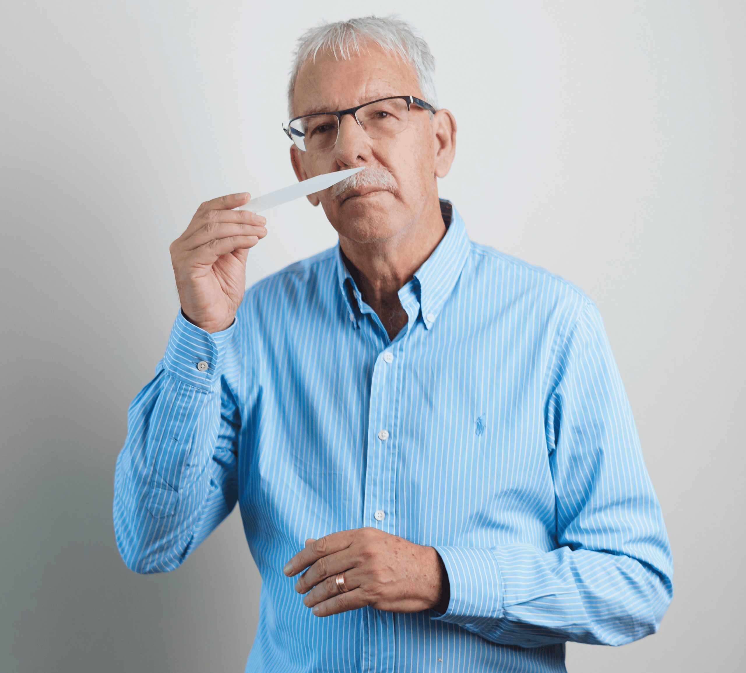 Alfredo Monteiro Filho Perfumer