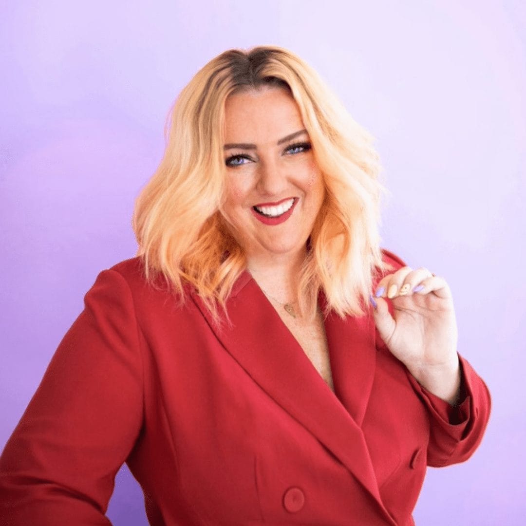 Amanda Buhse Perfumer