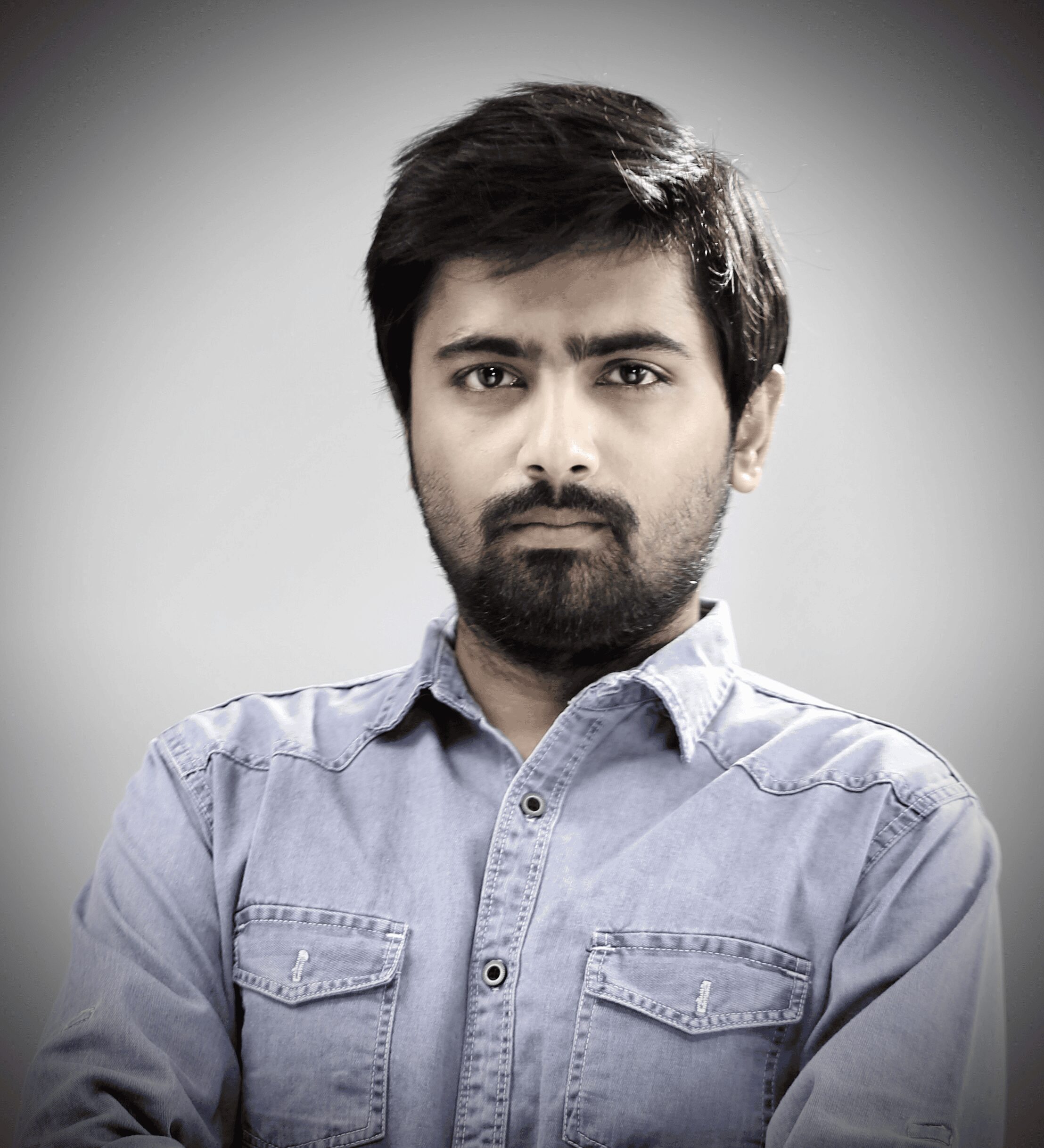 Asad Ali Siddiki Perfumer