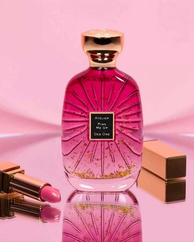 Atelier Des Ors Pink Me Up 100ml
