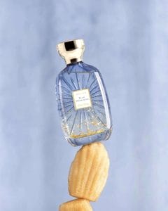 Atelier des Ors Blue Madeleine EDP 100ml 1 Atelier des Ors Blue Madeleine EDP 100ml
