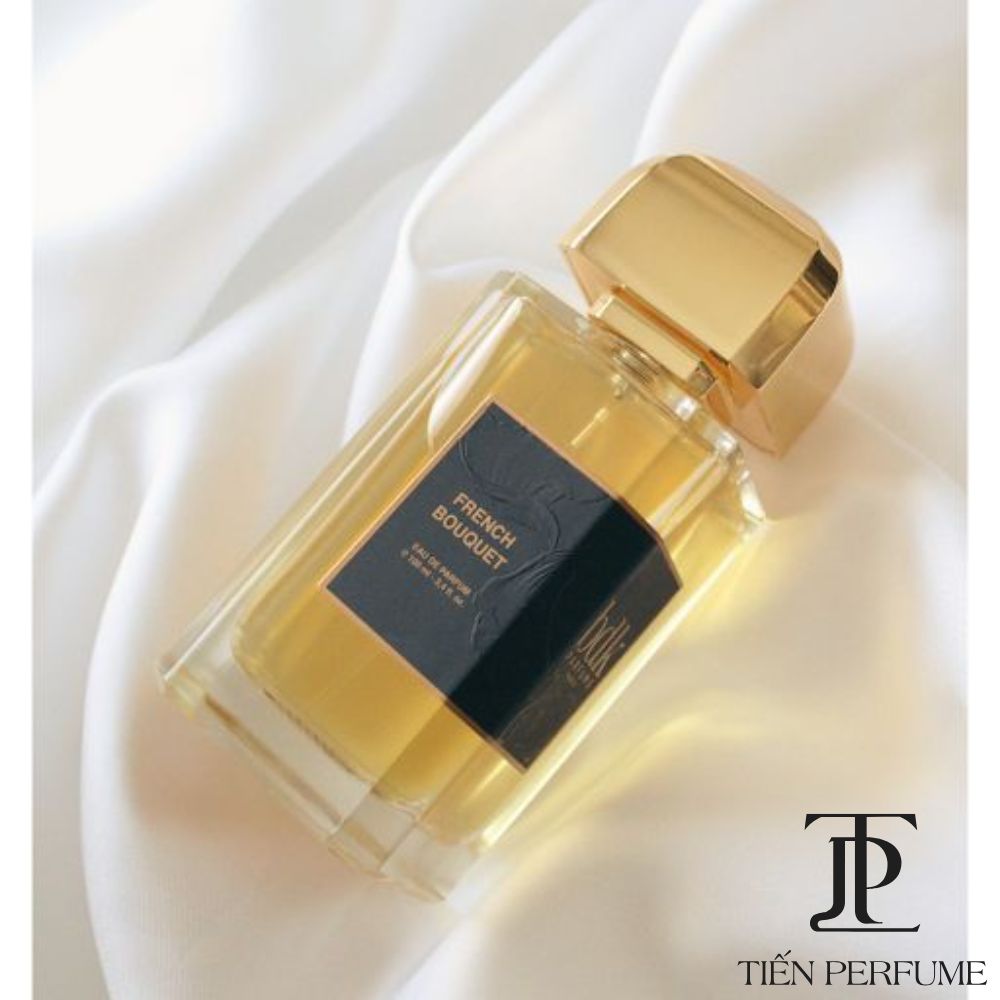 Authentic Perfume BDK Parfums French Bouquet EDP 100ml _ Tiến Perfume Authentic Perfume BDK Parfums French Bouquet EDP 100ml _ Tiến Perfume