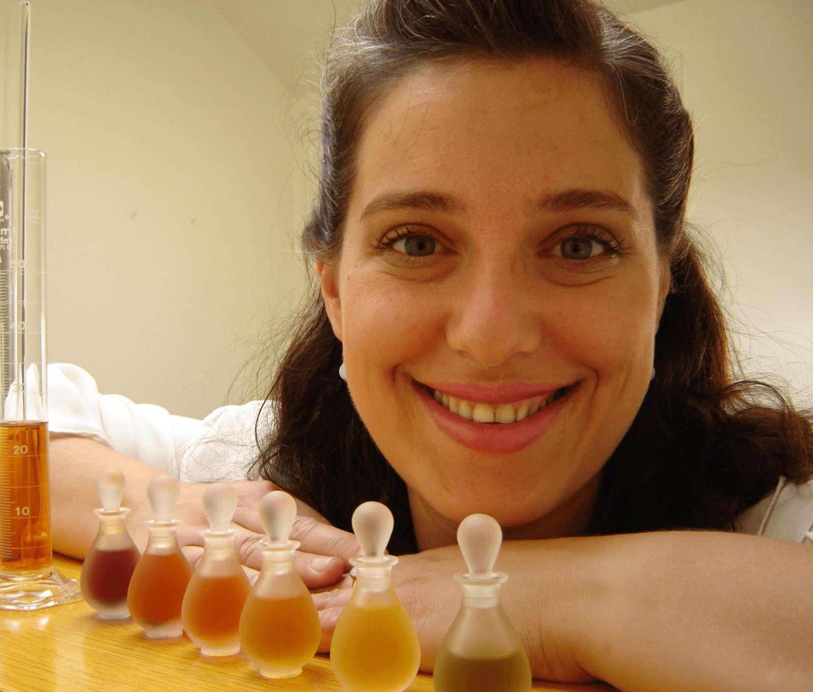 Ayala Moriel Perfumer